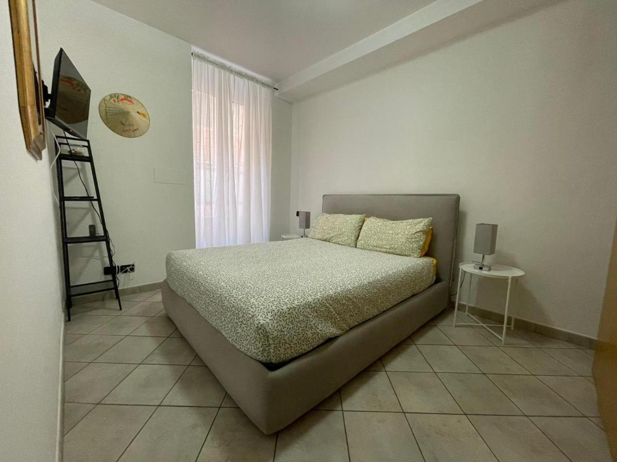 Casa Celeste, Bilocale Nel Pieno Centro Di ألاسيو المظهر الخارجي الصورة